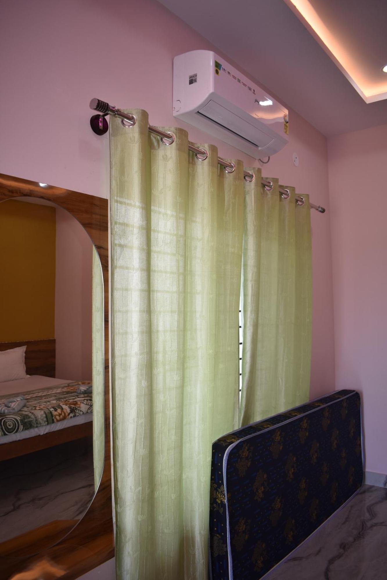 Manoj Homestay Hampi Exterior foto