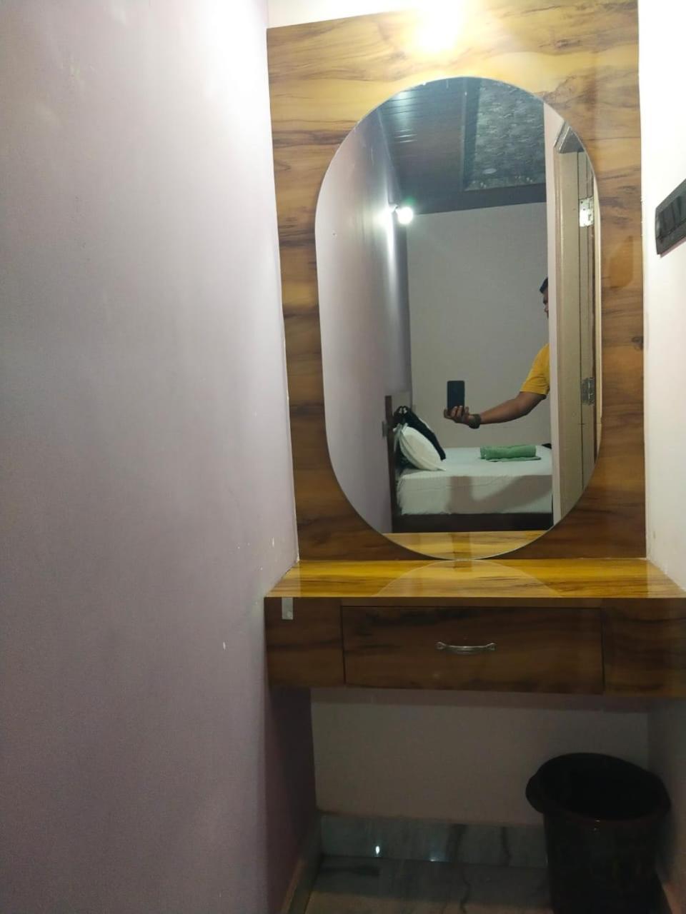 Manoj Homestay Hampi Exterior foto