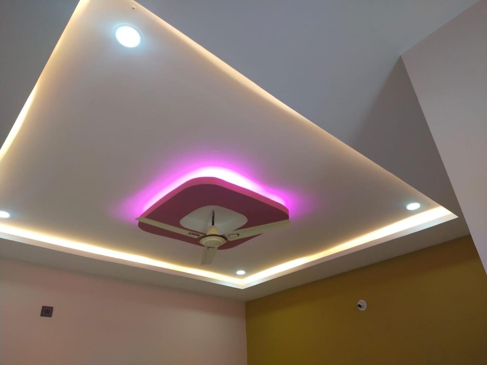 Manoj Homestay Hampi Exterior foto
